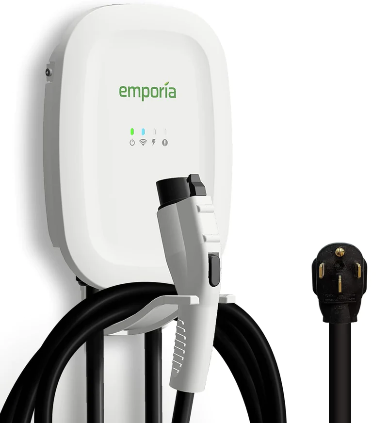 Classic EV Charger 48A NACS