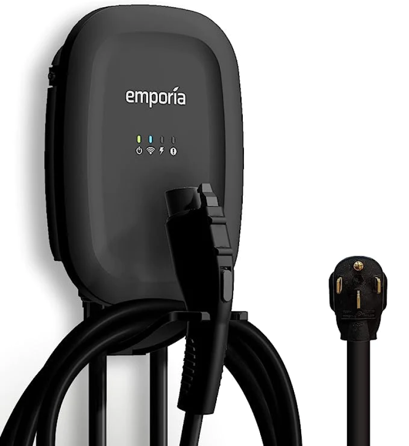 Classic EV Charger 48A J1772