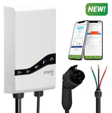 Pro EV Charger w/ PowerSmart