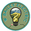 Raiven on Behalf of W Bailey Electric